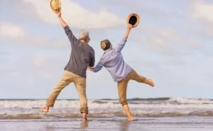 Perché aderire alla pensione integrativa