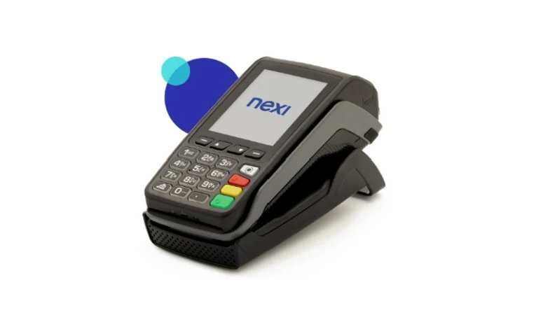 POS Cordless Nexi
