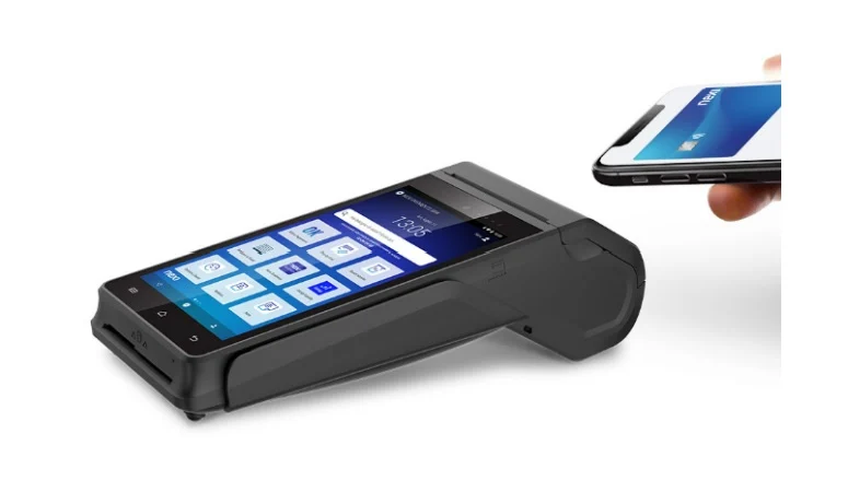 SmartPOS mini con stampante