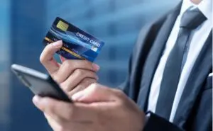 Carte di credito con fido 1.000 euro
