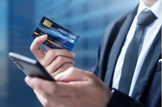 Carte di credito con fido 1.000 euro