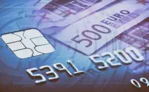 Carte di credito con fido 500 euro