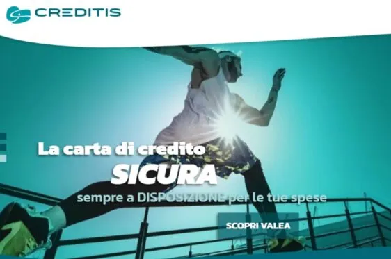 Creditis recensione