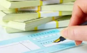 sicurezza assegno circolare