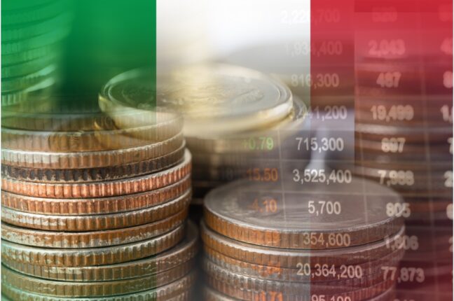 Comparare BTP online oggi