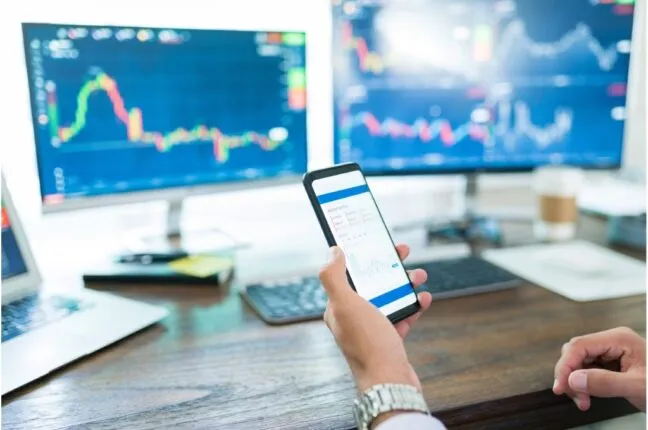 Guadagnare con il trading online