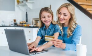 Carte per minori prepagate