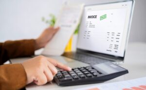 Fattura elettronica e inversione contabile