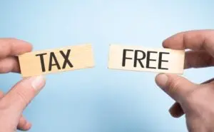 Esenzione imposta di bollo