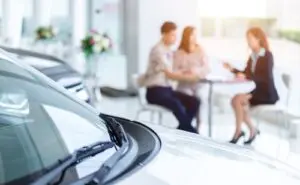 Come noleggiare un auto senza carta di credito