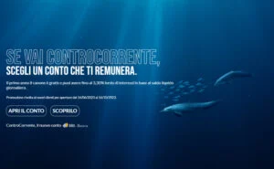 Conto ControCorrente IBL banca