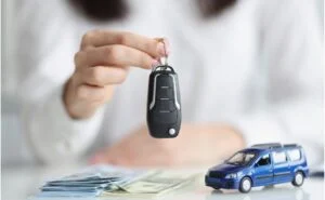 Noleggio auto senza carta di credito