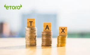 Dichiarazione dei redditi con eToro