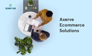 Axerve soluzioni e-commerce