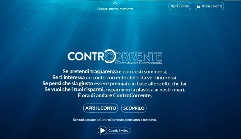 Conti correnti gratuiti IBL  Banca