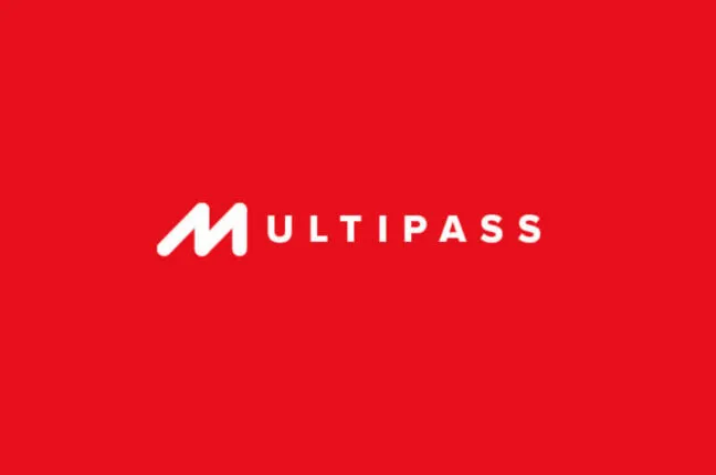 Multipass conto