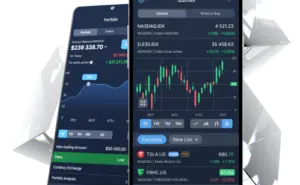 Caratteristiche principali di Freedom24 ed eToro