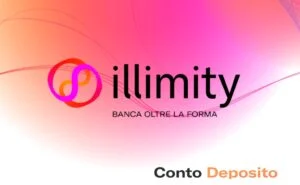 Conto deposito illimity bank