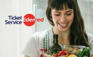 Buoni pasto Edenred
