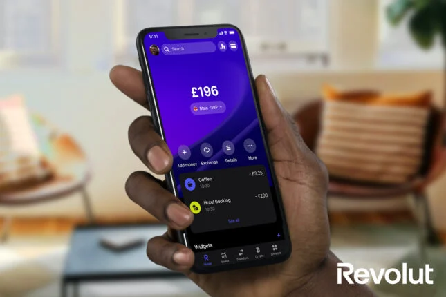 Recensione Revolut Italia