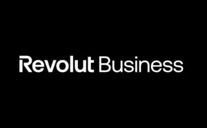 Revolut Business logo