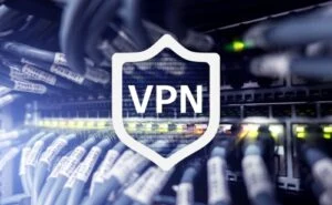 Significato di VPN