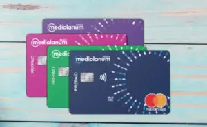 carta prepagata Mediolanum