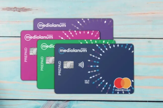 Carta prepagata Mediolanum: costi, limiti, opinioni