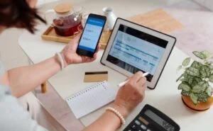 Come fare un instant payment