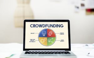 crowdfunding regolamento ue