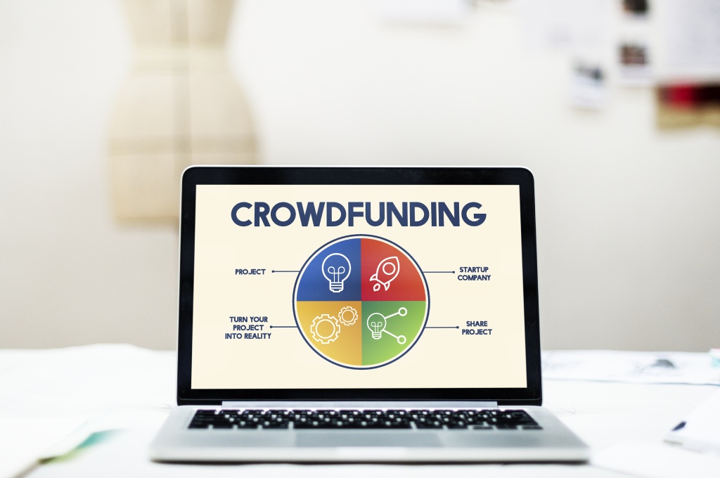 crowdfunding regolamento ue