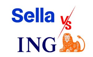 sella vs ing
