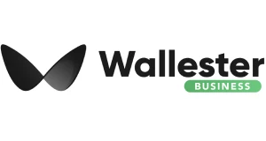 wallester business logo wallester business