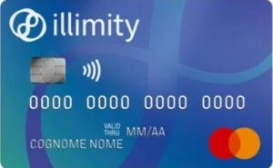 carta di credito illimity bank