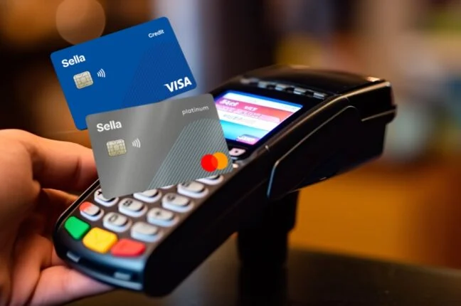 Carte di credito Banca Sella