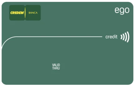 carta di credito credem