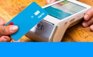 Carta di pagamento Banca Sella