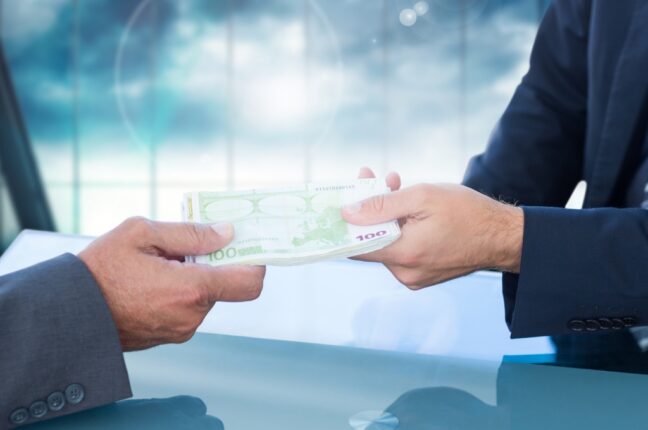 Banche che accettano la cessione del credito