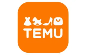 Logo Temu