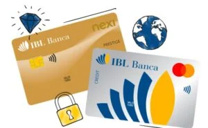 Sicurezza carta di credito IBL Banca