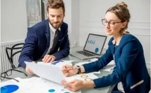 Consulente finanziario