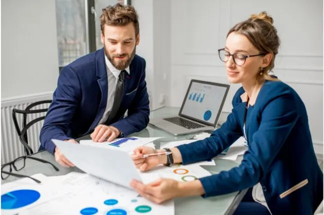 Consulente finanziario