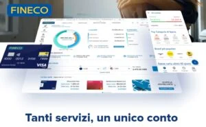 Conto business Fineco