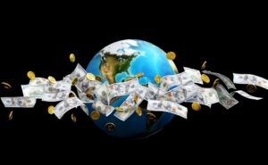 debito pubblico mondiale