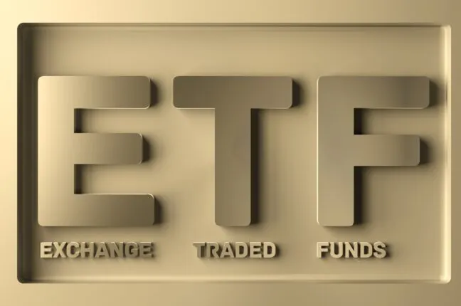Investire in ETF