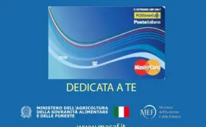 Nuova Social Card