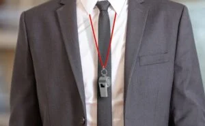 Significato di whistleblowing