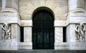 azioni borsa italiana