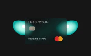 carta Blackcatcard