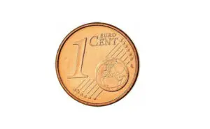 Immagine 1 centesimo